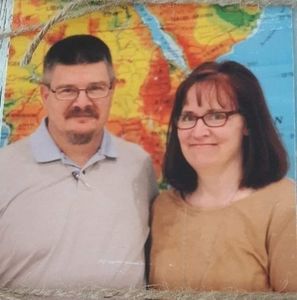 Meet your Posher, Charles